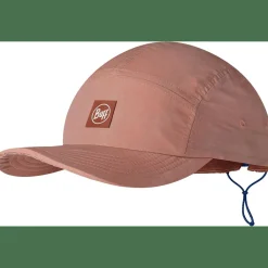 5 Panel Explore Unisex Mütze