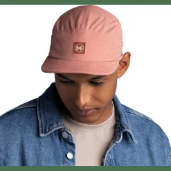 5 Panel Explore Unisex Mütze