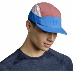 5 Panel Go Unisex Cap