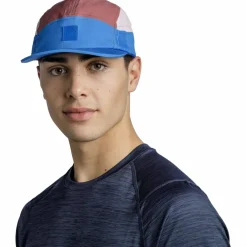 5 Panel Go Unisex Cap