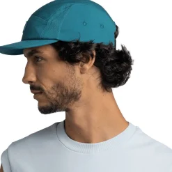 5 Panel Go Unisex Cap