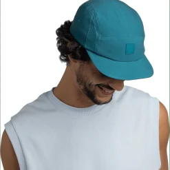 5 Panel Go Unisex Cap