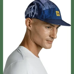 5 Panel Go Unisex Mütze