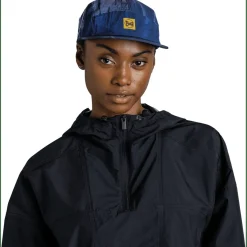 5 Panel Go Unisex Mütze