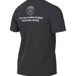 Paris Saint Germain Statement GFX Herren Trikot