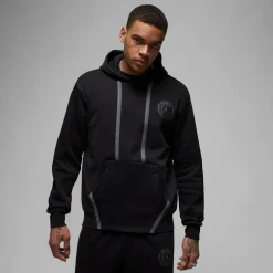 Paris Saint Germain Herren Kapuzensweater