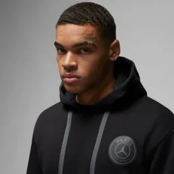 Paris Saint Germain Herren Kapuzensweater