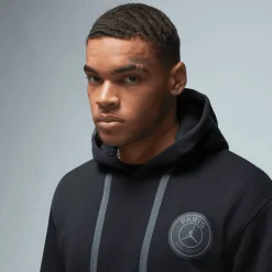 Paris Saint Germain Herren Kapuzensweater