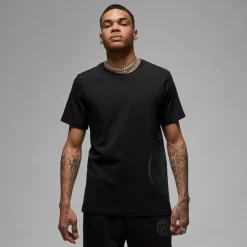 Paris Saint Germain LOGO Herren T-Shirt