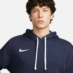 Park Herren Kapuzensweater