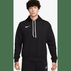 Park Herren Kapuzensweater