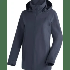 PartuLong rec Damen Funktionsjacke