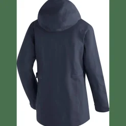 PartuLong rec Damen Funktionsjacke