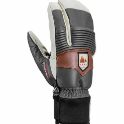 Patrol 3D Unisex Fingerhandschuhe