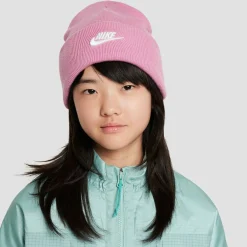 Peak Kinder Cap