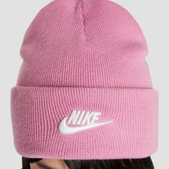 Peak Kinder Cap