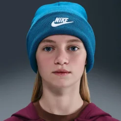 Peak Kinder Cap