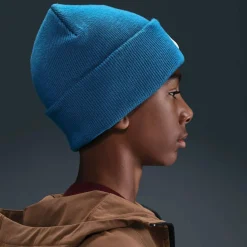 Peak Kinder Cap