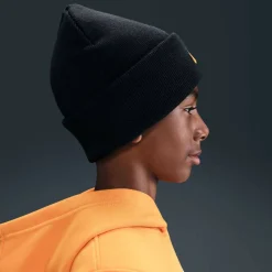 Peak Kinder Cap
