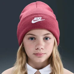 Peak Kinder Cap