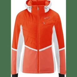 Pengelstein W Damen Skijacke
