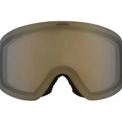 Penken lila Q-Lite Unisex Skibrille