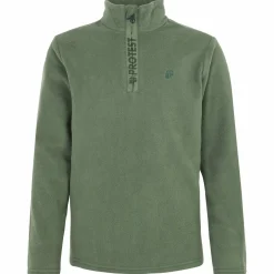 Perfecty Kinder Rollkragenpullover