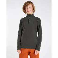 Perfecty Kinder Rollkragenpullover