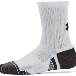 Perform Tech 3p Crew Unisex Socken