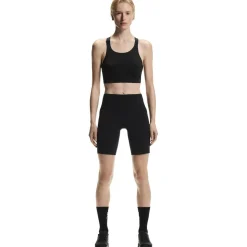 8" Performance Damen Tights