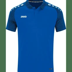 Performance Unisex Poloshirt