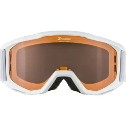 Piney aqua Kinder Skibrille