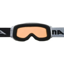 Piney aqua Kinder Skibrille