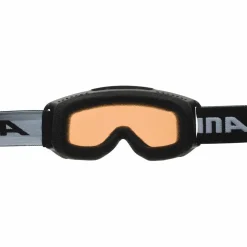 Piney aqua Kinder Skibrille