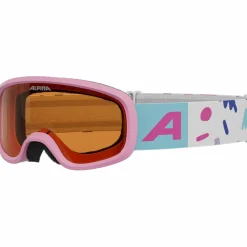 Piney 2.0 Jungen Skibrille