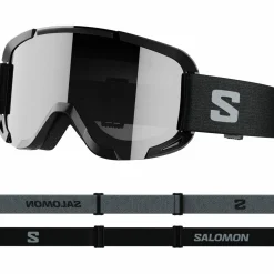 Player Combo Black Kinder Helm