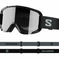 Player Combo Black Kinder Helm