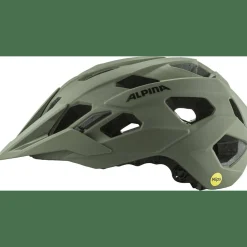 Plose Mips Unisex Helm