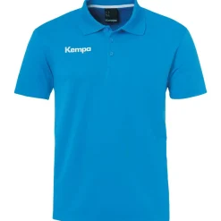 Poly Polo Shirt Kinder Poloshirt