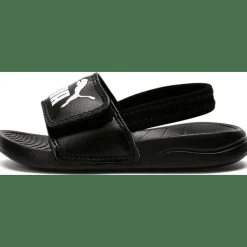 Popcat 20 Backstrap AC Kinder Sandalen