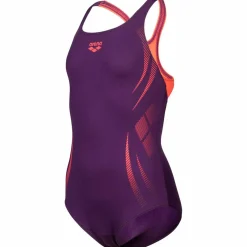 Poseidonia Swim Pro Back Mädchen Schwimmanzug