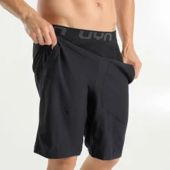 Position+ UW Trunk Cut 3 Inch Herren Unterhose