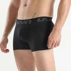 Position+ UW Trunk Cut 3 Inch Herren Unterhose