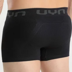 Position+ UW Trunk Cut 3 Inch Herren Unterhose