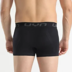 Position+ UW Trunk Cut 3 Inch Herren Unterhose