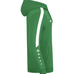 Power Kinder Kapuzensweater