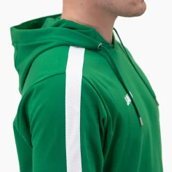 Power Kinder Kapuzensweater