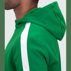 Power Kinder Kapuzensweater