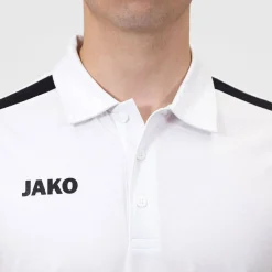Power Kinder Poloshirt