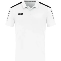 Power Kinder Poloshirt